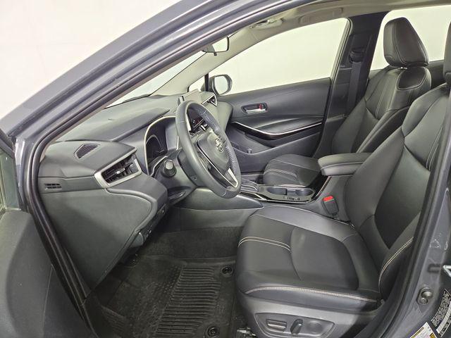 used 2024 Toyota Corolla Hybrid car, priced at $23,727