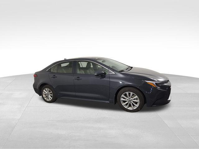 used 2024 Toyota Corolla Hybrid car, priced at $23,727
