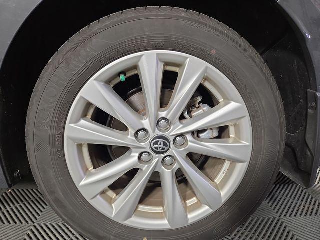 used 2024 Toyota Corolla Hybrid car, priced at $23,727