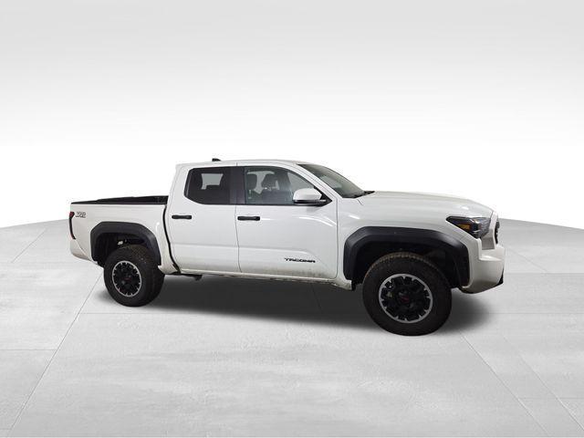 used 2024 Toyota Tacoma car, priced at $39,645