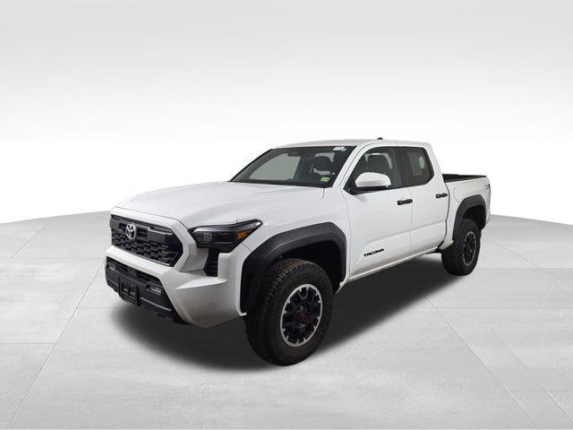 used 2024 Toyota Tacoma car, priced at $39,645