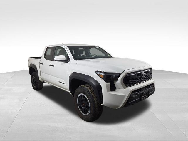 used 2024 Toyota Tacoma car, priced at $39,645