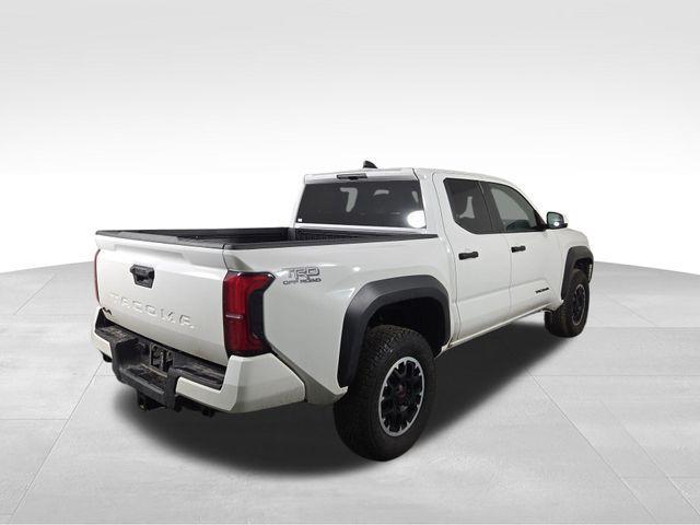 used 2024 Toyota Tacoma car, priced at $39,645