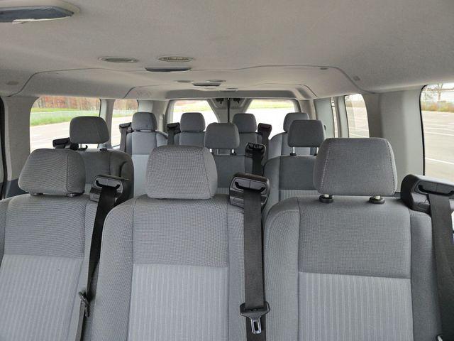 used 2015 Ford Transit-350 car, priced at $14,980