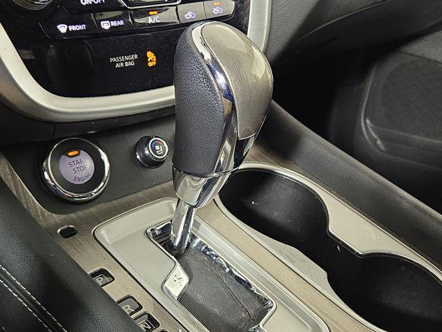 used 2017 Nissan Murano car, priced at $17,964