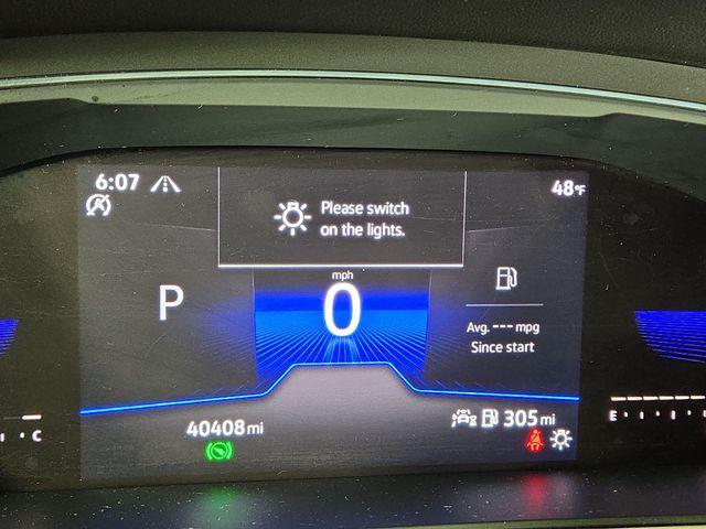 used 2022 Volkswagen Tiguan car, priced at $21,938