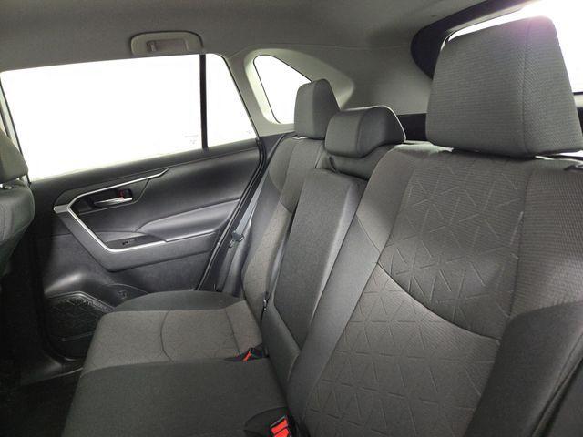 used 2023 Toyota RAV4 car, priced at $30,800