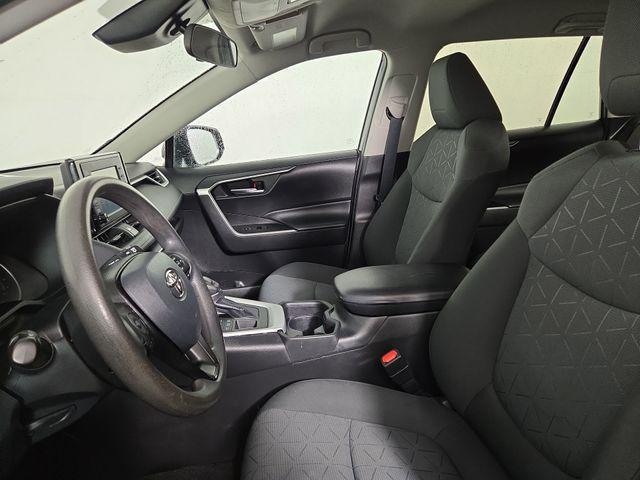 used 2020 Toyota RAV4 car, priced at $22,622