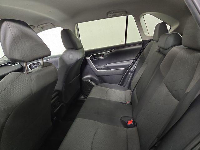 used 2020 Toyota RAV4 car, priced at $22,622