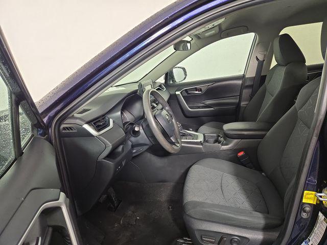 used 2020 Toyota RAV4 car, priced at $22,622