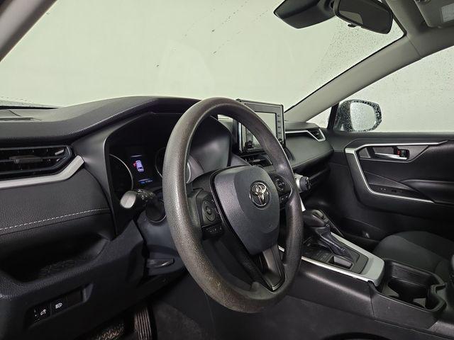 used 2020 Toyota RAV4 car, priced at $22,622