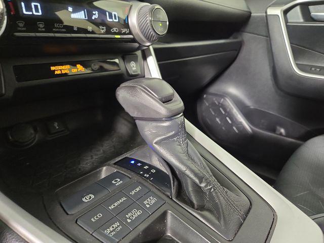 used 2020 Toyota RAV4 car, priced at $22,622