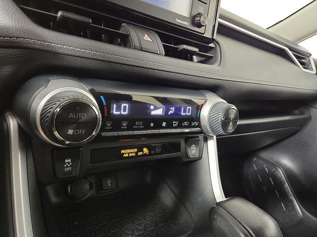 used 2020 Toyota RAV4 car, priced at $22,622