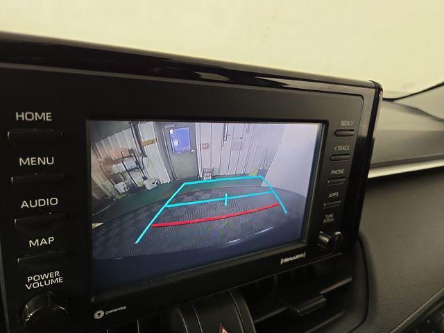 used 2020 Toyota RAV4 car, priced at $22,622