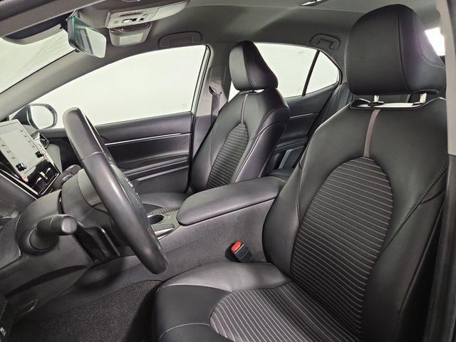 used 2024 Toyota Camry car, priced at $23,239