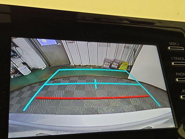 used 2024 Toyota Camry car, priced at $23,239