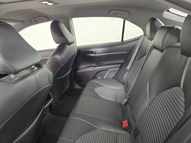 used 2024 Toyota Camry car, priced at $23,239