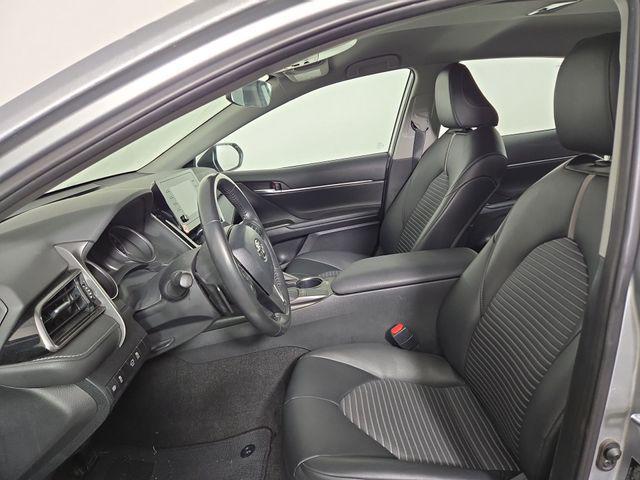used 2024 Toyota Camry car, priced at $23,239