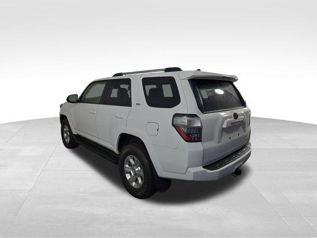 used 2023 Toyota 4Runner car, priced at $43,096