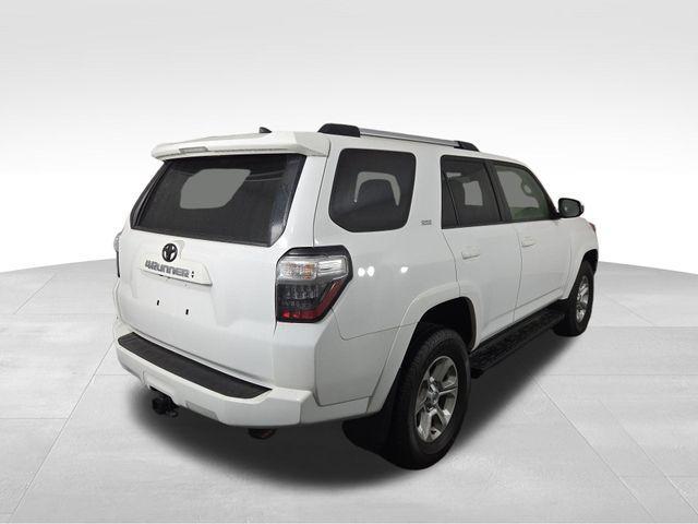 used 2023 Toyota 4Runner car, priced at $43,096