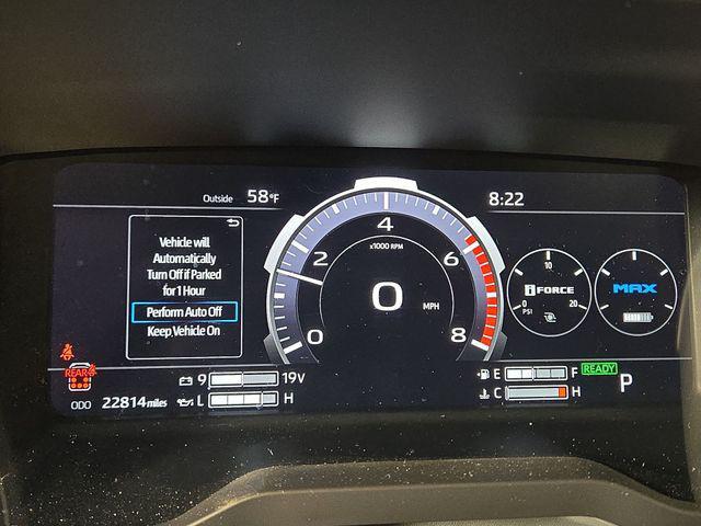 used 2024 Toyota Sequoia car, priced at $65,841