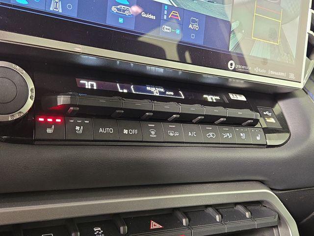 used 2024 Toyota Sequoia car, priced at $65,841