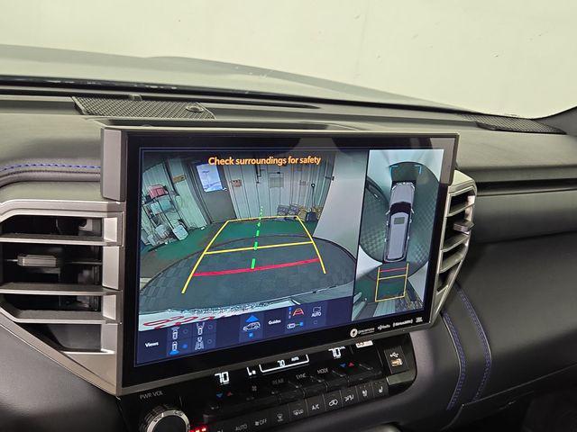 used 2024 Toyota Sequoia car, priced at $65,841