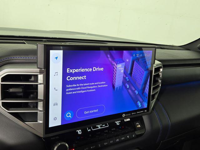 used 2024 Toyota Sequoia car, priced at $65,841