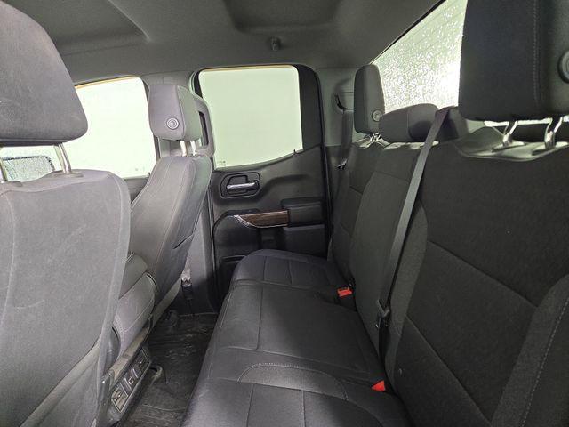 used 2019 Chevrolet Silverado 1500 car, priced at $31,075