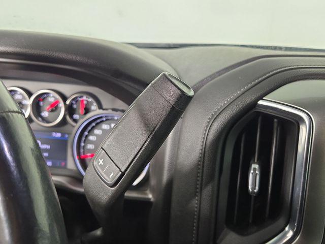 used 2019 Chevrolet Silverado 1500 car, priced at $31,075