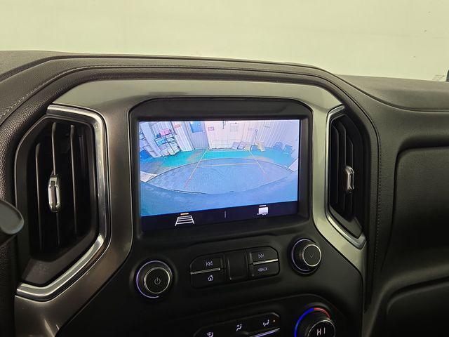 used 2019 Chevrolet Silverado 1500 car, priced at $31,075