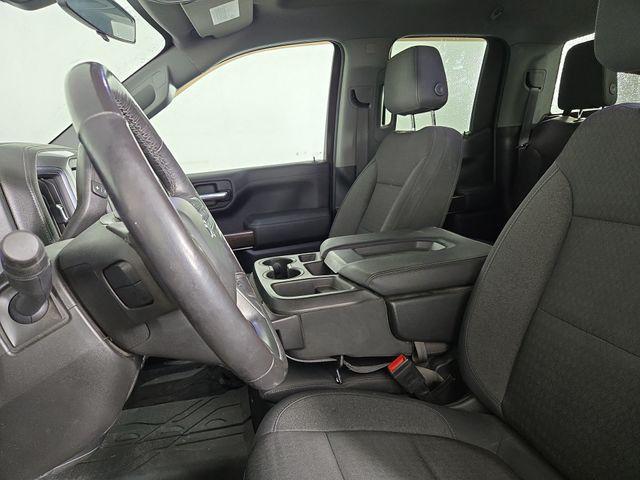 used 2019 Chevrolet Silverado 1500 car, priced at $31,075