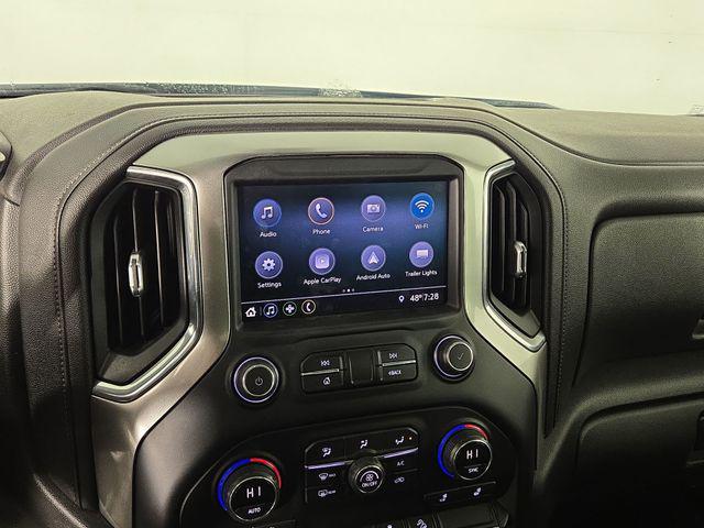 used 2019 Chevrolet Silverado 1500 car, priced at $31,075