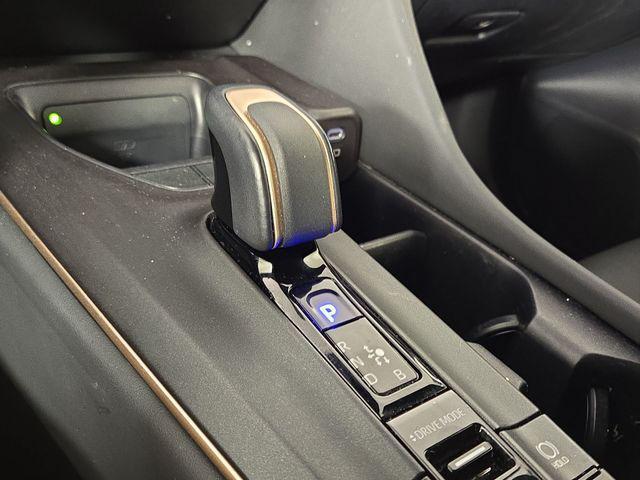 used 2023 Toyota Crown car, priced at $34,308