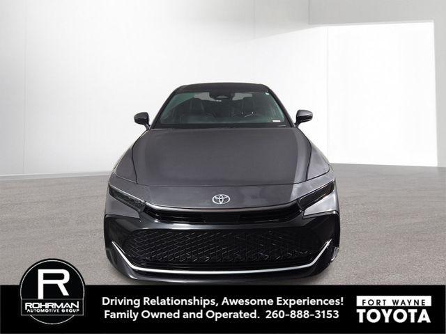 used 2023 Toyota Crown car, priced at $34,308