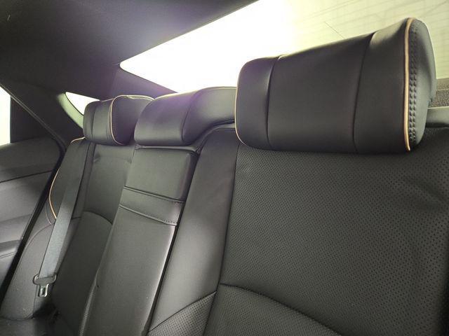 used 2023 Toyota Crown car, priced at $34,308