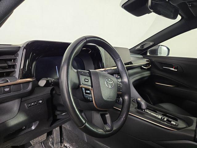 used 2023 Toyota Crown car, priced at $34,308