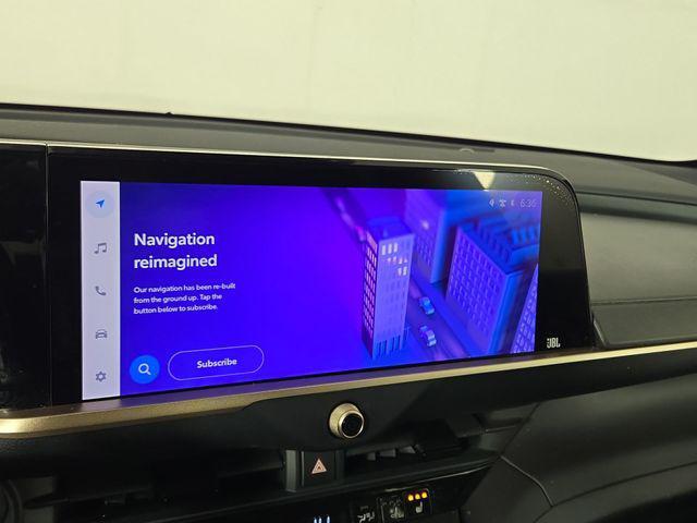 used 2023 Toyota Crown car, priced at $34,308