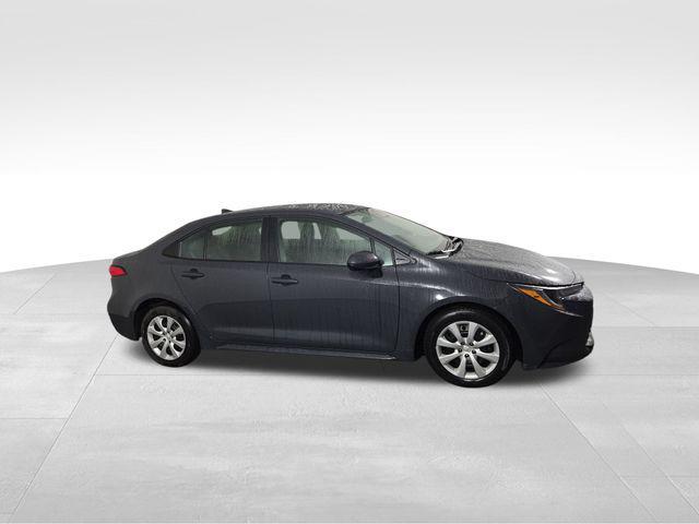 used 2023 Toyota Corolla car, priced at $21,134
