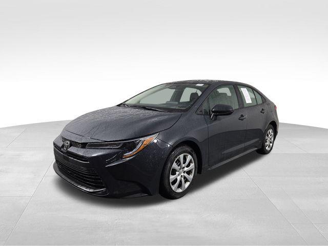 used 2023 Toyota Corolla car, priced at $21,134