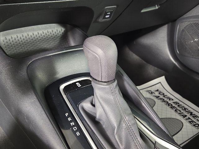 used 2023 Toyota Corolla car, priced at $21,134