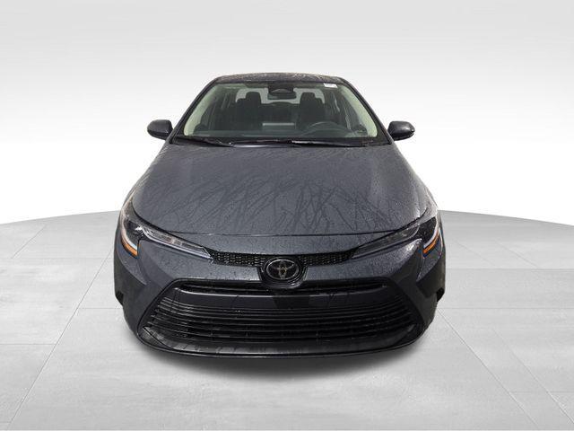 used 2023 Toyota Corolla car, priced at $21,134