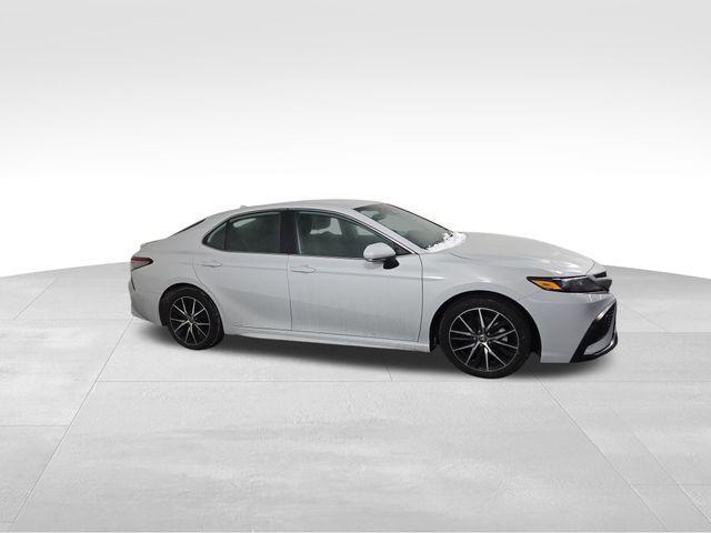 used 2023 Toyota Camry car, priced at $23,165