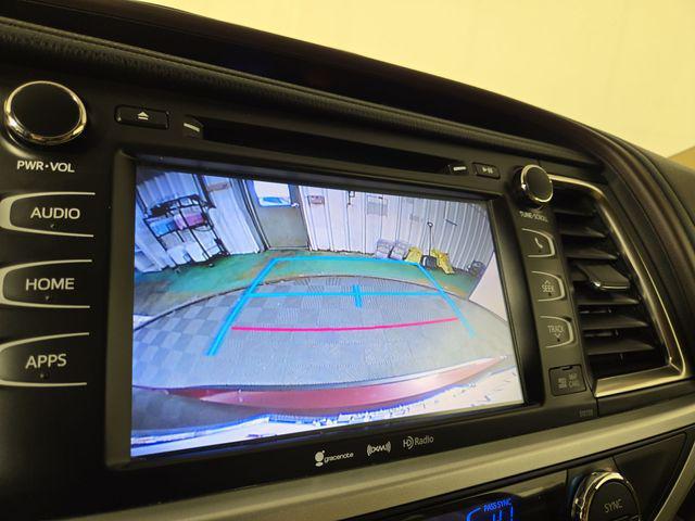 used 2016 Toyota Highlander car, priced at $20,871