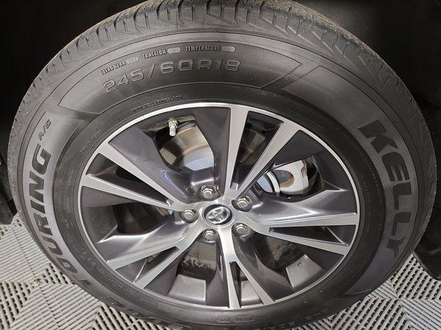 used 2016 Toyota Highlander car, priced at $20,871