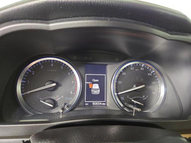 used 2016 Toyota Highlander car, priced at $20,871