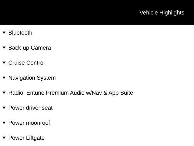 used 2016 Toyota Highlander car, priced at $20,871