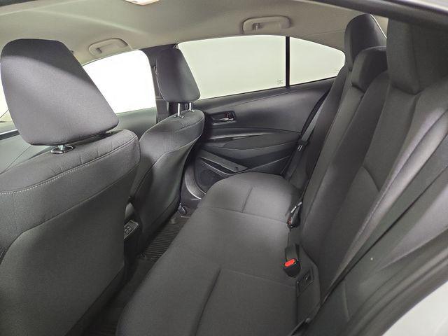 used 2024 Toyota Corolla car, priced at $21,483