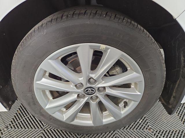 used 2024 Toyota Corolla car, priced at $21,483