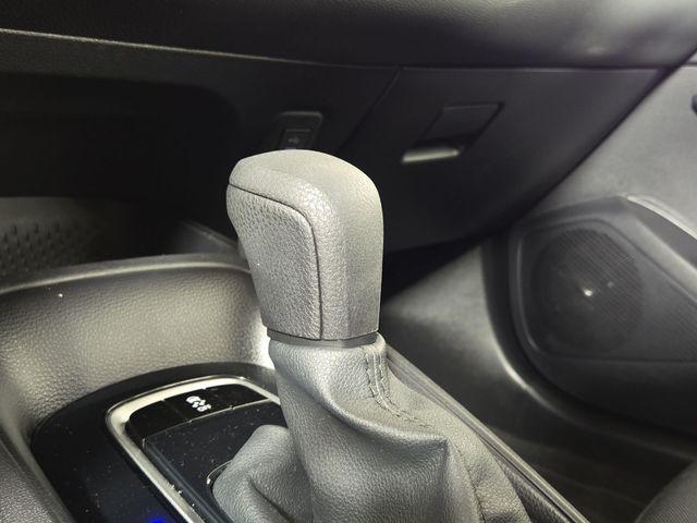 used 2024 Toyota Corolla car, priced at $21,483